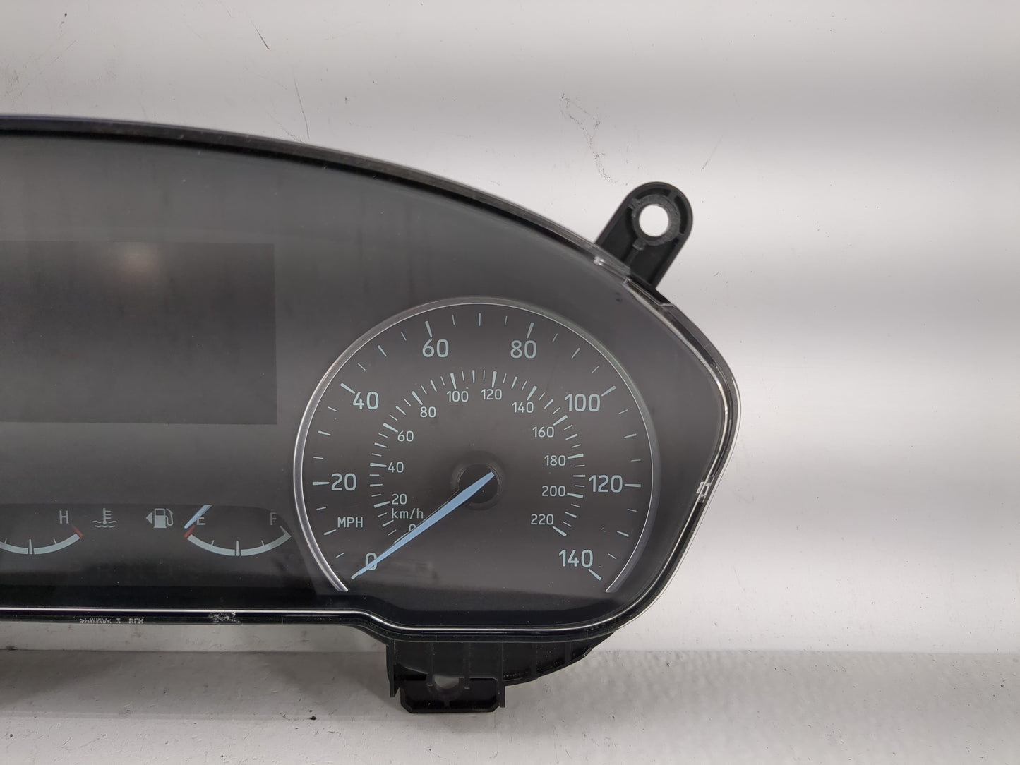 2020-2022 Ford Ecosport Instrument Cluster Speedometer Gauges Fits Fits 2020 2021 2022 OEM Used Auto Parts - Oemusedautopart