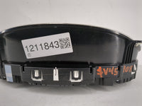 2020-2022 Ford Ecosport Instrument Cluster Speedometer Gauges Fits Fits 2020 2021 2022 OEM Used Auto Parts - Oemusedautopart