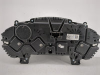 2020-2022 Ford Ecosport Instrument Cluster Speedometer Gauges Fits Fits 2020 2021 2022 OEM Used Auto Parts - Oemusedautopart