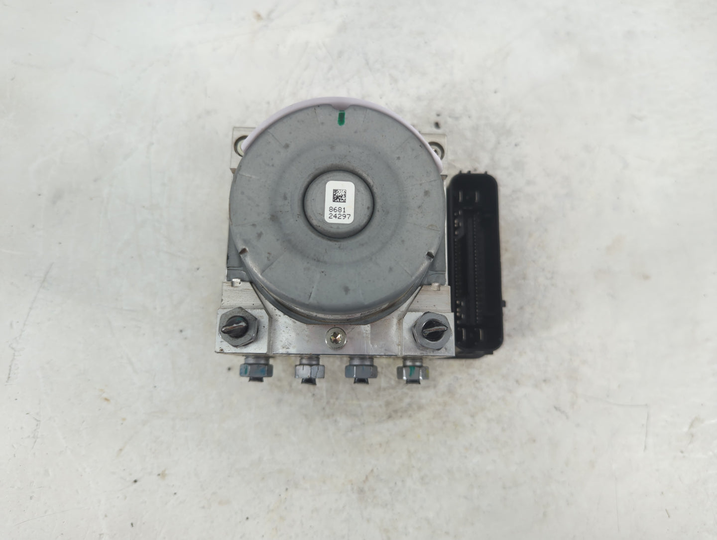 2018-2020 Ford Ecosport ABS Pump Control Module Replacement P/N:GN15-2B373-EA Fits Fits 2018 2019 2020 OEM Used Auto Parts -