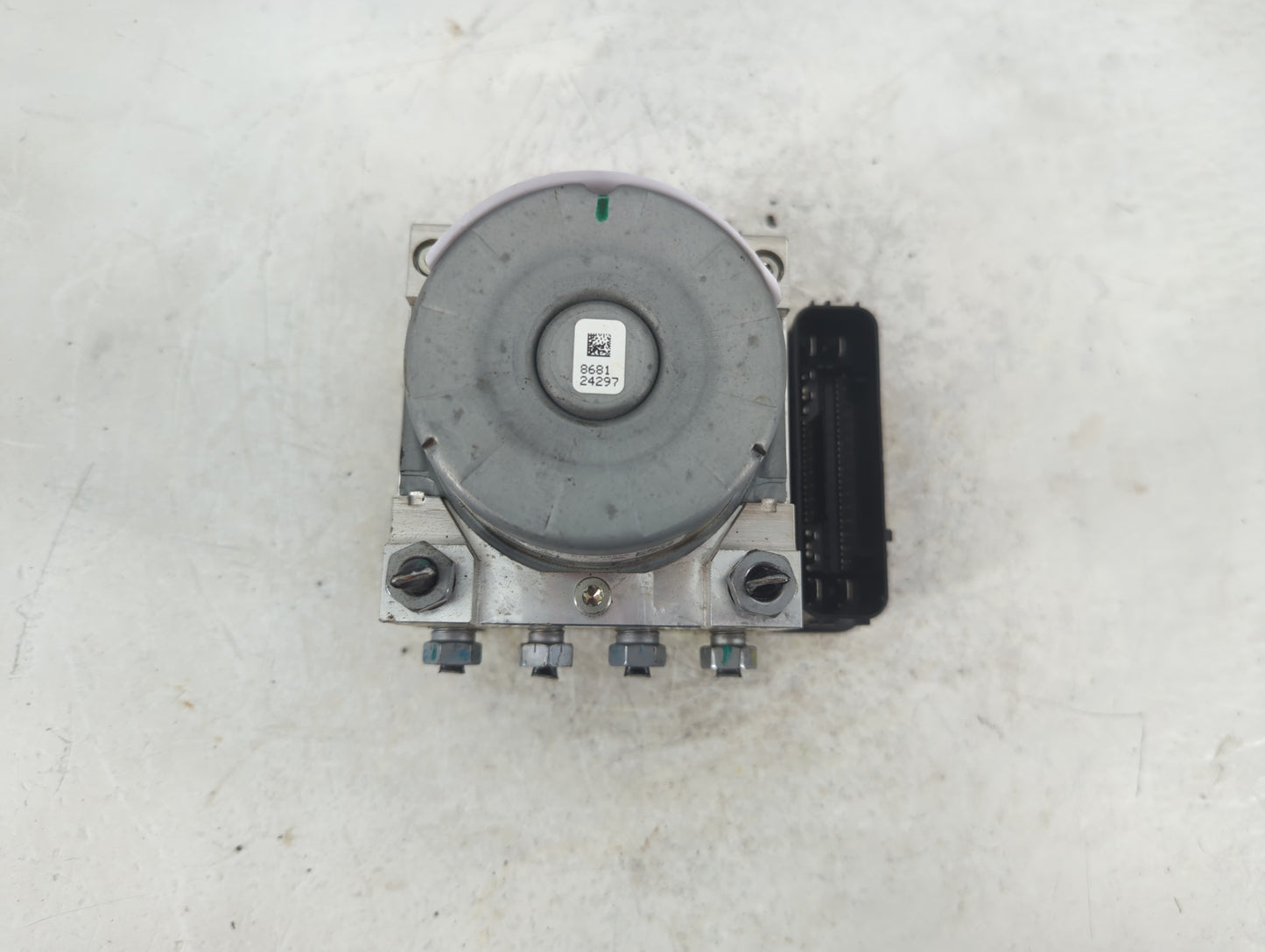 2018-2020 Ford Ecosport ABS Pump Control Module Replacement P/N:GN15-2B373-EA Fits Fits 2018 2019 2020 OEM Used Auto Parts -