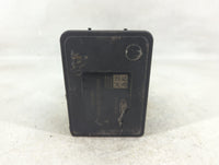 2018-2020 Ford Ecosport ABS Pump Control Module Replacement P/N:GN15-2B373-EA Fits Fits 2018 2019 2020 OEM Used Auto Parts -