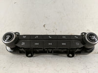 2018-2020 Ford Ecosport Radio Control Panel - Oemusedautoparts1.com