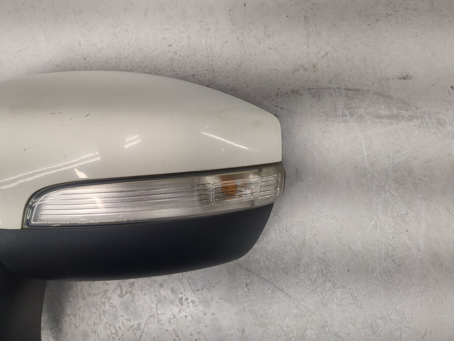 2018-2022 Ford Ecosport Side Mirror Replacement Driver Left View Door Mirror Fits Fits 2018 2019 2020 2021 2022 OEM Used Aut