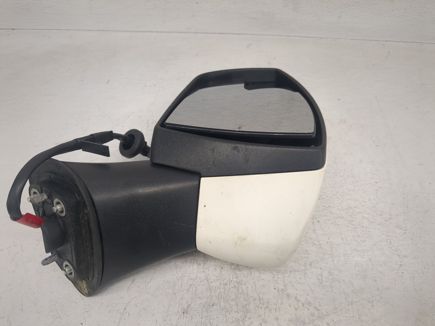 2018-2022 Ford Ecosport Side Mirror Replacement Driver Left View Door Mirror Fits Fits 2018 2019 2020 2021 2022 OEM Used Aut