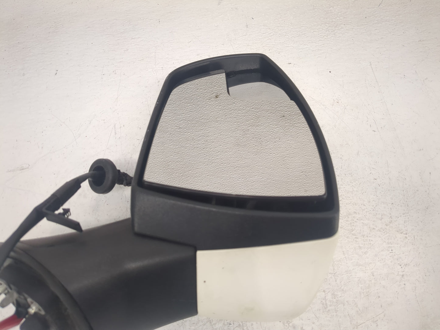 2018-2022 Ford Ecosport Side Mirror Replacement Driver Left View Door Mirror Fits Fits 2018 2019 2020 2021 2022 OEM Used Aut