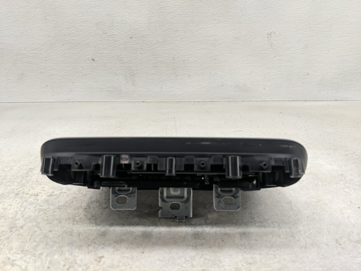 2018-2020 Ford Ecosport Radio AM FM Cd Player Receiver Replacement P/N:CJ54-18835-CCW Fits Fits 2018 2019 2020 OEM Used Auto