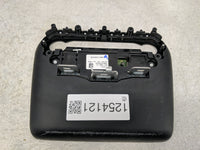 2018-2020 Ford Ecosport Radio AM FM Cd Player Receiver Replacement P/N:CJ54-18835-CCW Fits Fits 2018 2019 2020 OEM Used Auto