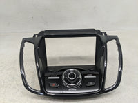 2018-2020 Ford Ecosport Radio Control Panel 1255254 - Oemusedautoparts1.com
