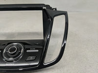 2018-2020 Ford Ecosport Radio Control Panel 1255254 - Oemusedautoparts1.com