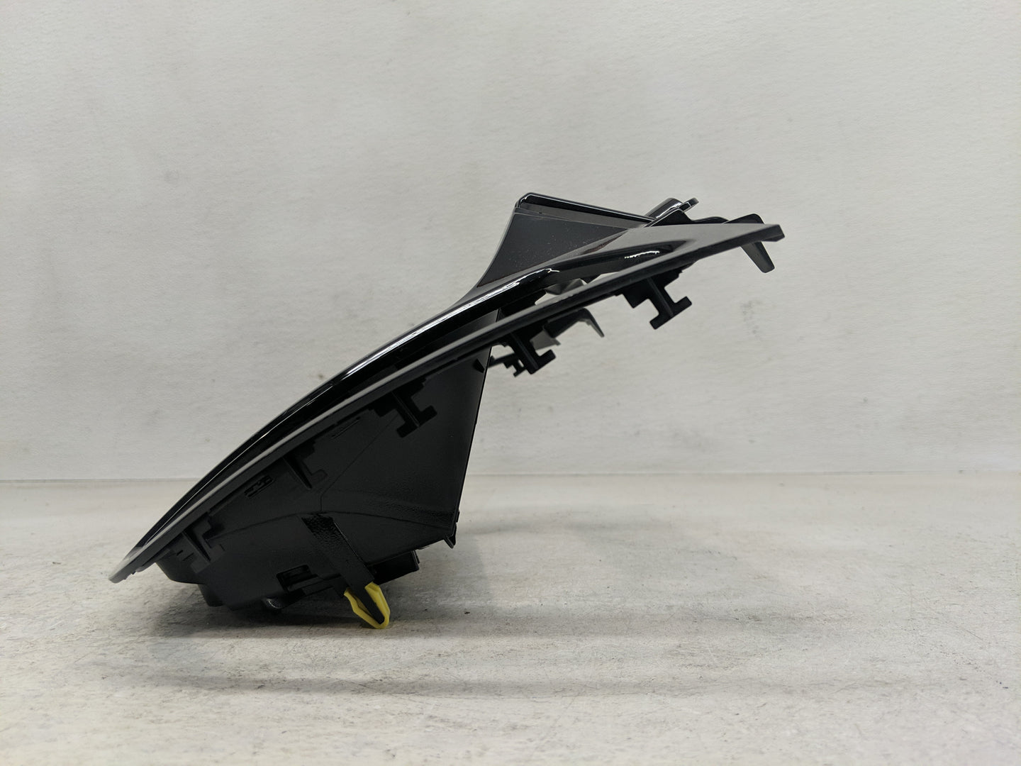 2018-2020 Ford Ecosport Radio Control Panel 1255254 - Oemusedautoparts1.com