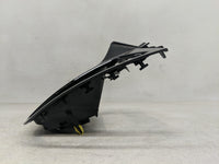 2018-2020 Ford Ecosport Radio Control Panel 1255254 - Oemusedautoparts1.com