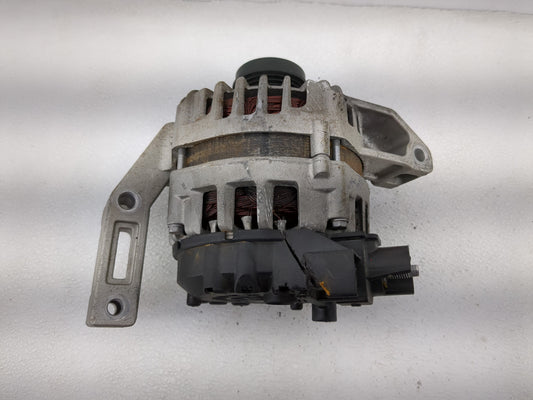 2018-2022 Ford Ecosport Alternator Replacement Generator Charging Assembly Engine OEM P/N:GN11-10300-BA Fits OEM Used Auto P