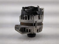 2018-2022 Ford Ecosport Alternator Replacement Generator Charging Assembly Engine OEM P/N:GN11-10300-BA Fits OEM Used Auto P