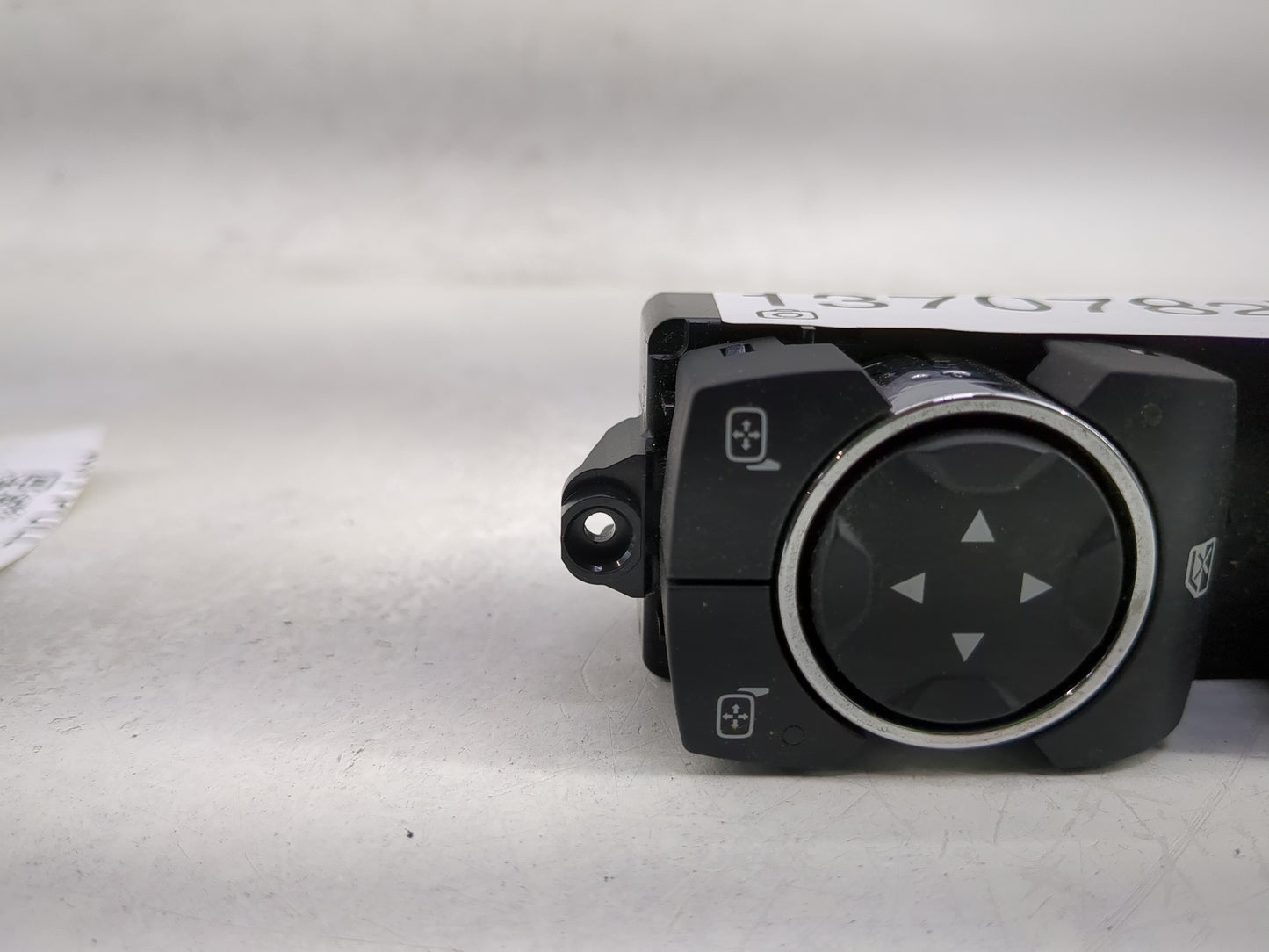 2018-2022 Ford Ecosport Master Power Window Switch Replacement Driver Side Left P/N:GN15-14A132-MA Fits OEM Used Auto Parts 