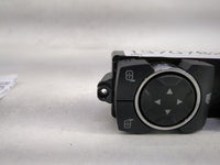 2018-2022 Ford Ecosport Master Power Window Switch Replacement Driver Side Left P/N:GN15-14A132-MA Fits OEM Used Auto Parts 