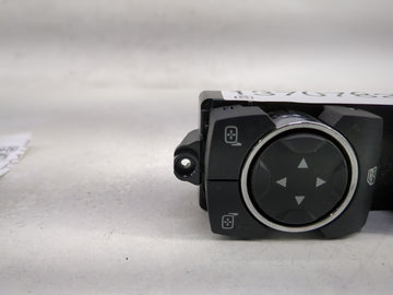 2018-2022 Ford Ecosport Master Power Window Switch Replacement Driver Side Left P/N:GN15-14A132-MA Fits OEM Used Auto Parts