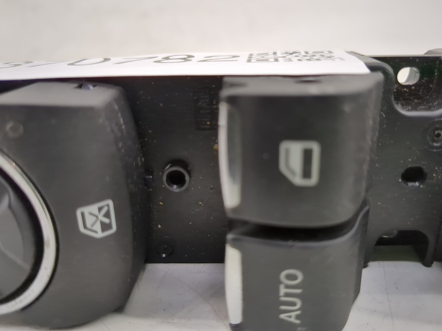2018-2022 Ford Ecosport Master Power Window Switch Replacement Driver Side Left P/N:GN15-14A132-MA Fits OEM Used Auto Parts 