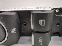 2018-2022 Ford Ecosport Master Power Window Switch Replacement Driver Side Left P/N:GN15-14A132-MA Fits OEM Used Auto Parts 