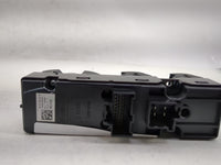 2018-2022 Ford Ecosport Master Power Window Switch Replacement Driver Side Left P/N:GN15-14A132-MA Fits OEM Used Auto Parts 