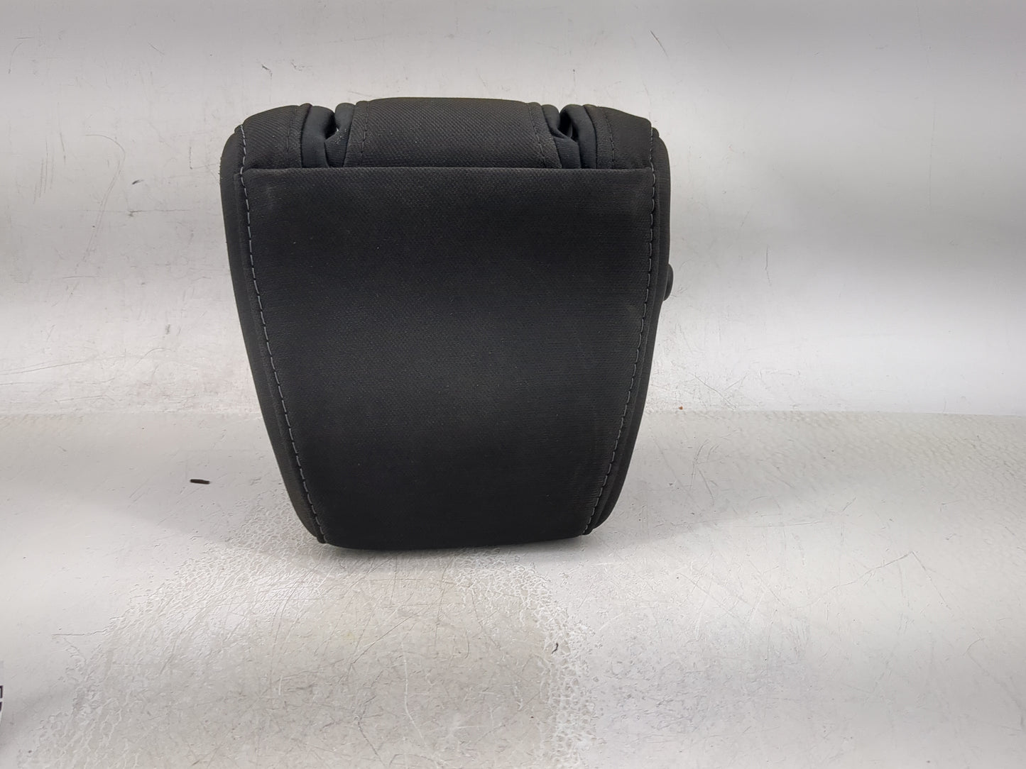 2018-2022 Ford Ecosport Headrest Head Rest Front Driver Passenger Seat Fits Fits 2018 2019 2020 2021 2022 OEM Used Auto Part