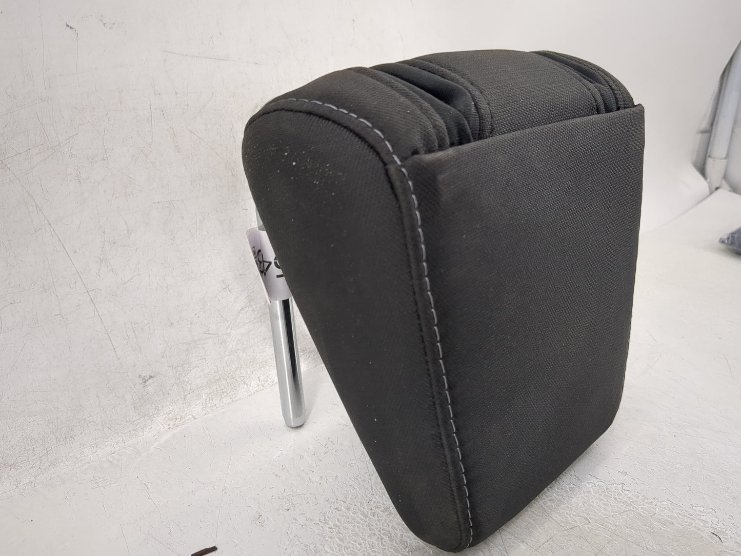 2018-2022 Ford Ecosport Headrest Head Rest Front Driver Passenger Seat Fits Fits 2018 2019 2020 2021 2022 OEM Used Auto Part