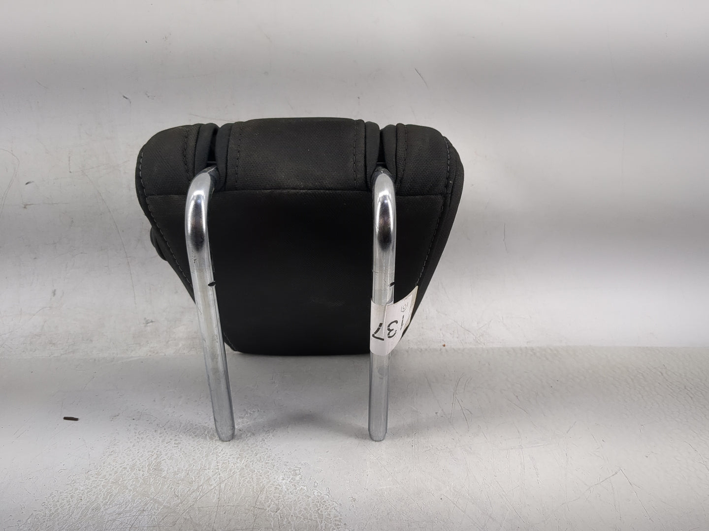 2018-2022 Ford Ecosport Headrest Head Rest Front Driver Passenger Seat Fits Fits 2018 2019 2020 2021 2022 OEM Used Auto Part