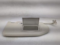 2019-2020 Ford Ecosport Sun Visor Shade Replacement Passenger Right Mirror Fits Fits 2019 2020 OEM Used Auto Parts - Oemused