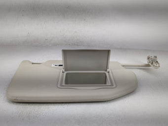 compare product 2019-2020 Ford Ecosport Sun Visor Shade Replacement Passenger Right Mirror Fits Fits 2019 2020 OEM Used Auto Parts