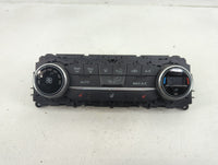 2018-2020 Ford Ecosport Climate Control Module Temperature AC/Heater Replacement P/N:GN15-18C612-GJ Fits Fits 2018 2019 2020