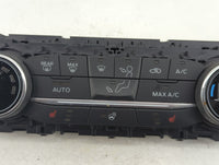 2018-2020 Ford Ecosport Climate Control Module Temperature AC/Heater Replacement P/N:GN15-18C612-GJ Fits Fits 2018 2019 2020