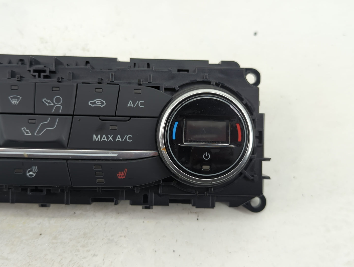 2018-2020 Ford Ecosport Climate Control Module Temperature AC/Heater Replacement P/N:GN15-18C612-GJ Fits Fits 2018 2019 2020