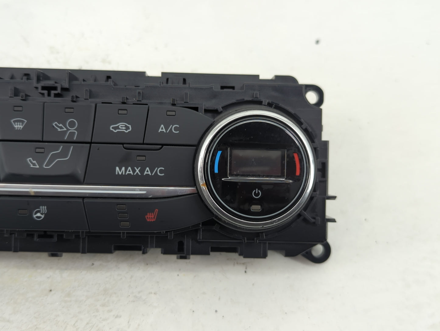 2018-2020 Ford Ecosport Climate Control Module Temperature AC/Heater Replacement P/N:GN15-18C612-GJ Fits Fits 2018 2019 2020