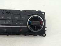 2018-2020 Ford Ecosport Climate Control Module Temperature AC/Heater Replacement P/N:GN15-18C612-GJ Fits Fits 2018 2019 2020