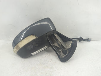 compare product 2018-2022 Ford Ecosport Passenger Side View Mirror - Right Door Mirror OEM Used