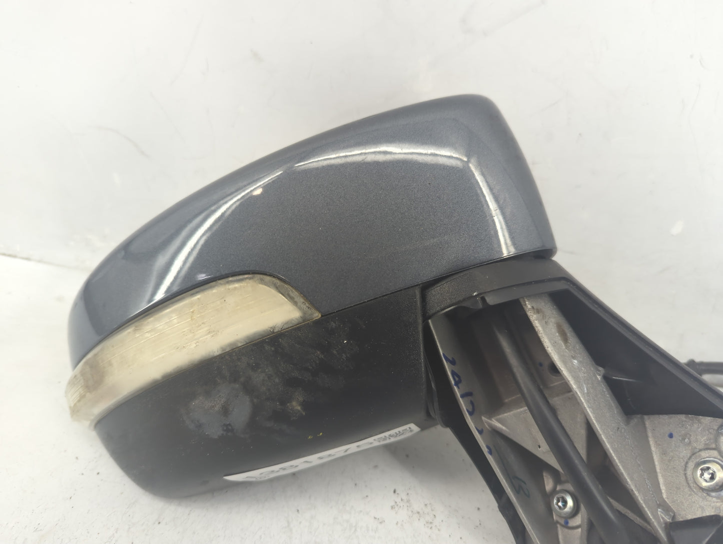 2018-2022 Ford Ecosport Passenger Side View Mirror - Right Door Mirror OEM Used - Oemusedautoparts1.com