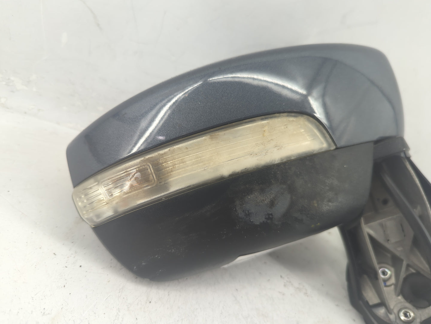 2018-2022 Ford Ecosport Passenger Side View Mirror - Right Door Mirror OEM Used - Oemusedautoparts1.com