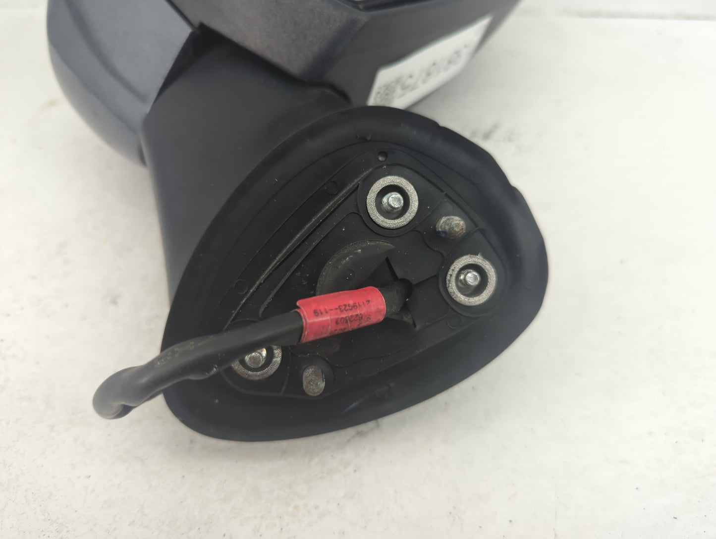 2018-2022 Ford Ecosport Passenger Side View Mirror - Right Door Mirror OEM Used - Oemusedautoparts1.com