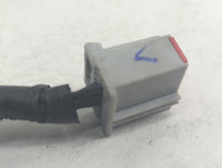 2018-2022 Ford Ecosport Passenger Side View Mirror - Right Door Mirror OEM Used - Oemusedautoparts1.com