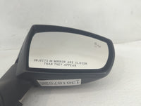 2018-2022 Ford Ecosport Passenger Side View Mirror - Right Door Mirror OEM Used - Oemusedautoparts1.com