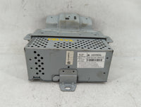2020 Ford Ecosport Radio AM FM Cd Player Receiver Replacement P/N:LU5T-18K810-KF Fits OEM Used Auto Parts - Oemusedautoparts