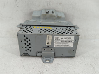 compare product 2020 Ford Ecosport Radio AM FM Cd Player Receiver Replacement P/N:LU5T-18K810-KF Fits OEM Used Auto Parts