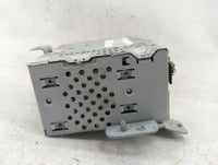 2020 Ford Ecosport Radio AM FM Cd Player Receiver Replacement P/N:LU5T-18K810-KF Fits OEM Used Auto Parts - Oemusedautoparts