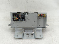 2020 Ford Ecosport Radio AM FM Cd Player Receiver Replacement P/N:LU5T-18K810-KF Fits OEM Used Auto Parts - Oemusedautoparts
