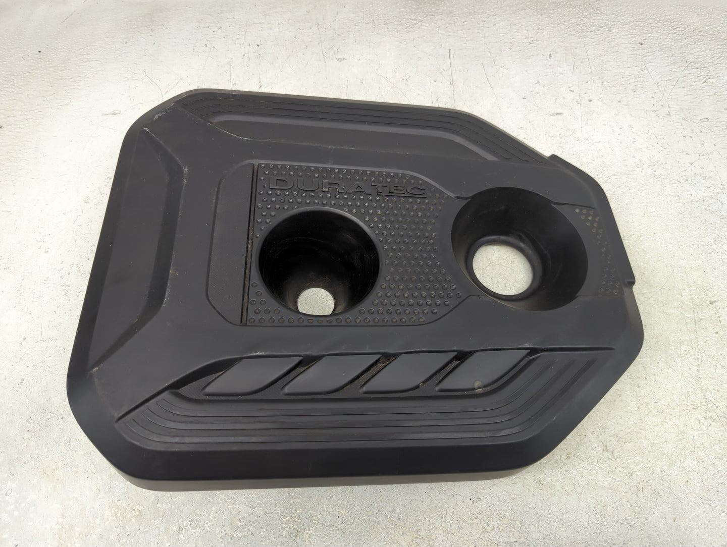 2020 Ford Ecosport Engine Cover - Oemusedautoparts1.com