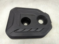 2020 Ford Ecosport Engine Cover - Oemusedautoparts1.com