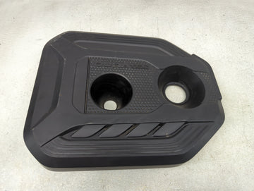 2020 Ford Ecosport Engine Cover - Oemusedautoparts1.com