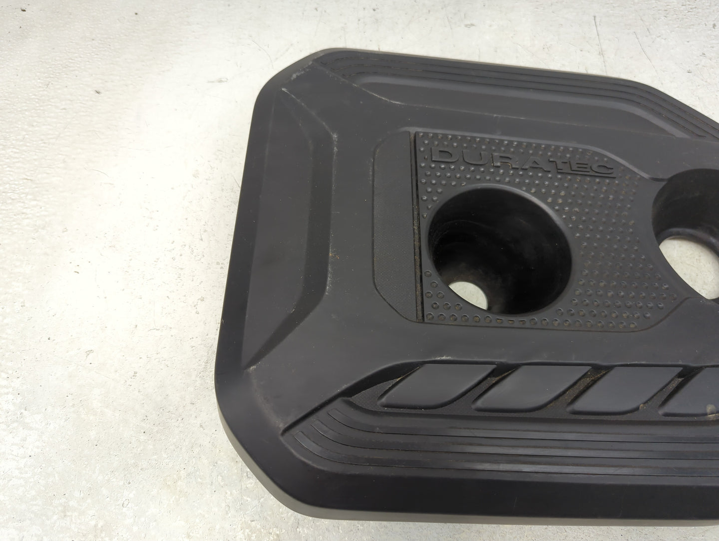 2020 Ford Ecosport Engine Cover - Oemusedautoparts1.com