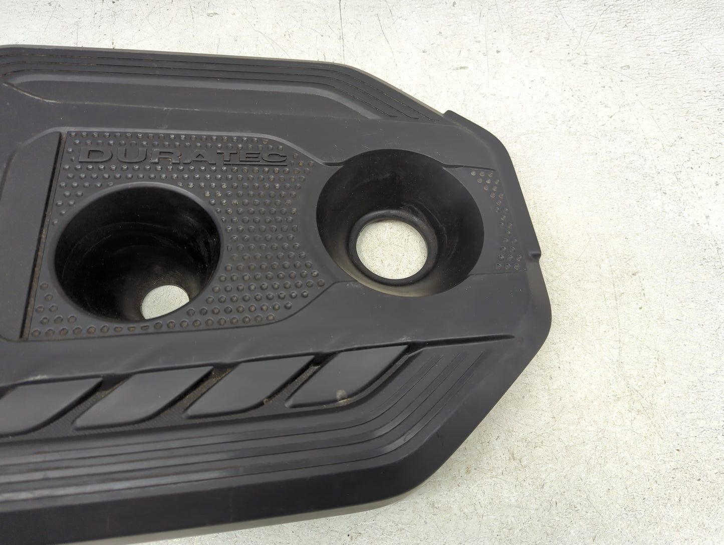 2020 Ford Ecosport Engine Cover - Oemusedautoparts1.com