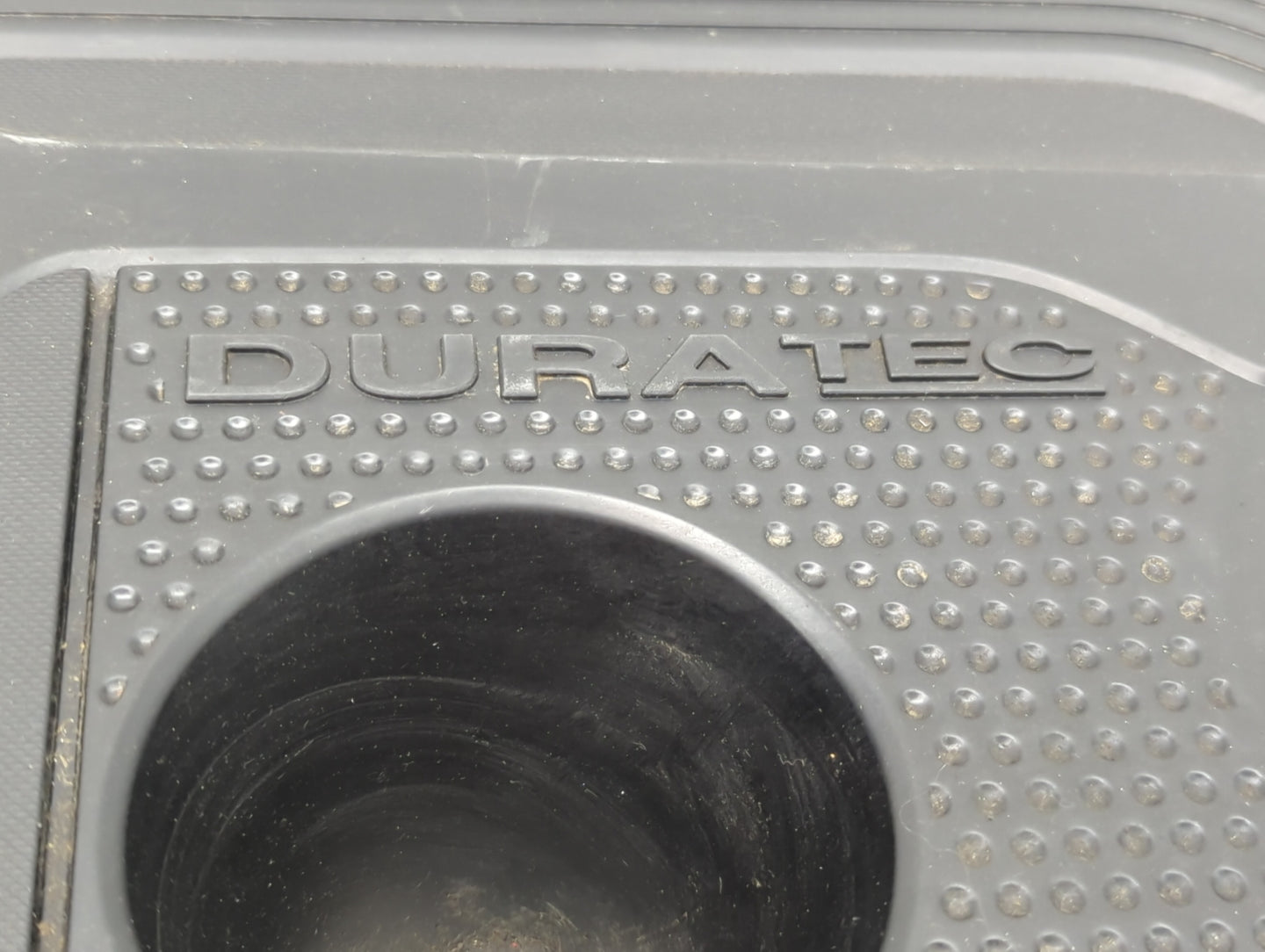 2020 Ford Ecosport Engine Cover - Oemusedautoparts1.com